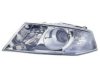 SKODA 1Z1941017Q Headlight